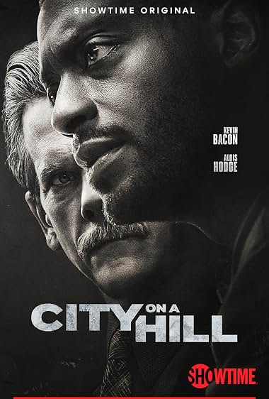 دانلود سریال City on a Hill 20192022 شهر روی تپه