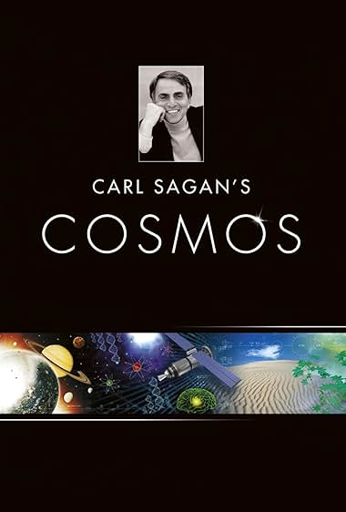 دانلود سریال Cosmos 1980 کیهان