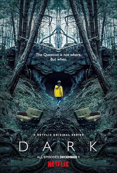 دانلود سریال Dark 20172020 تاریک