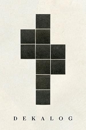 دانلود سریال Dekalog 19891990 دکالوگ
