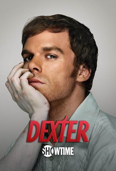 دانلود سریال Dexter 20062013 دکستر