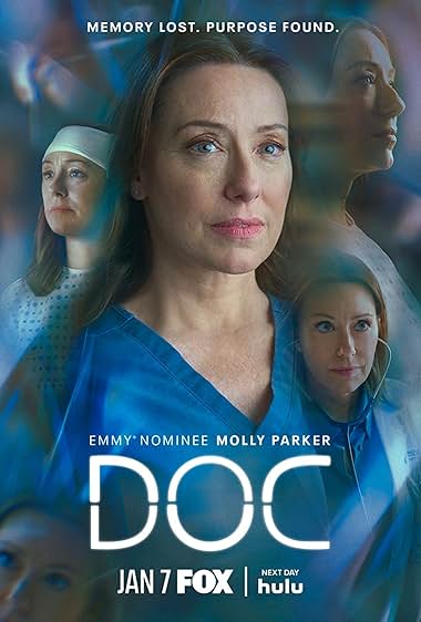 دانلود سریال Doc 2025 Doc