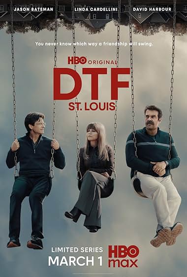 دانلود سریال DTF St. Louis 2026 DTF سنت لوئیس