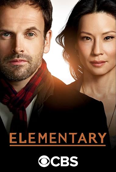 دانلود سریال Elementary 20122019 ابتدایی