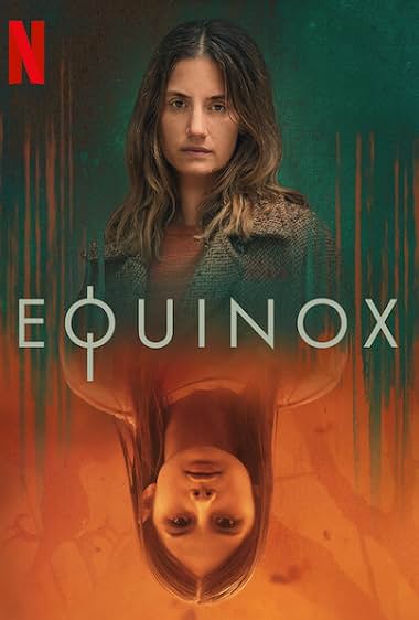 دانلود سریال Equinox 2020 اعتدال
