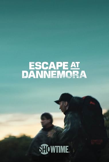 دانلود سریال Escape at Dannemora 2018 فرار در Dannemora