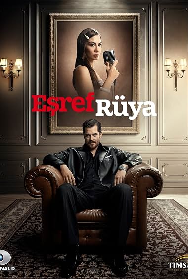 دانلود سریال Esref Rüya 20252026 اسرف رویا