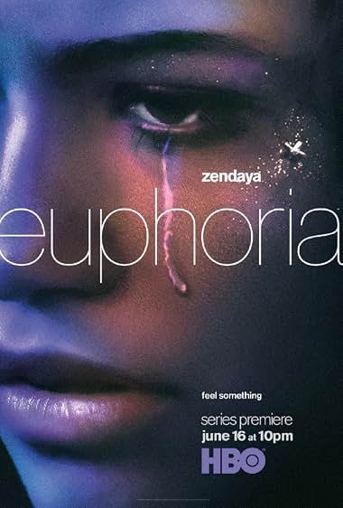 دانلود سریال Euphoria 20192026 سرخوشی
