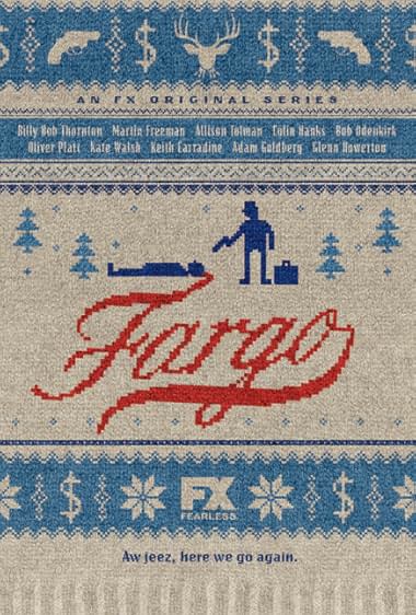 دانلود سریال Fargo 20142024 فارگو