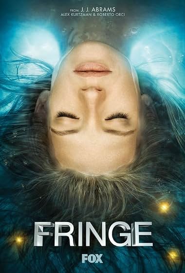 دانلود سریال Fringe 20082013 حاشیه