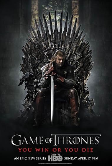 دانلود سریال Game of Thrones 20112019 بازی تاج و تخت