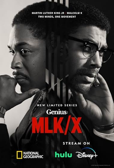 دانلود سریال Genius 20172024 نابغه