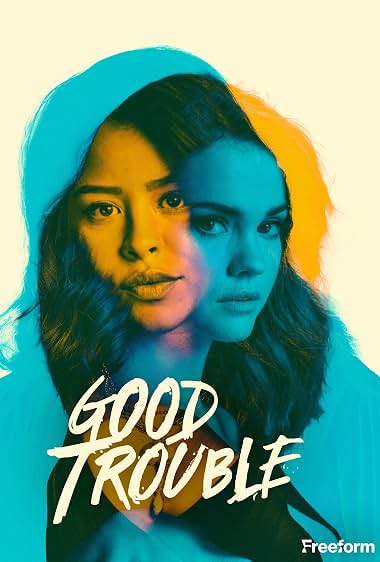 دانلود سریال Good Trouble 20192024 دردسر خوب