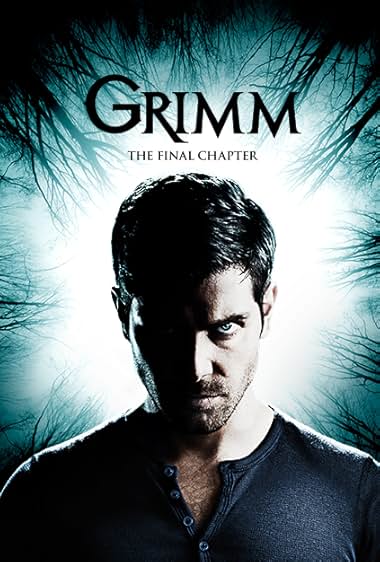 دانلود سریال Grimm 20112017 گریم