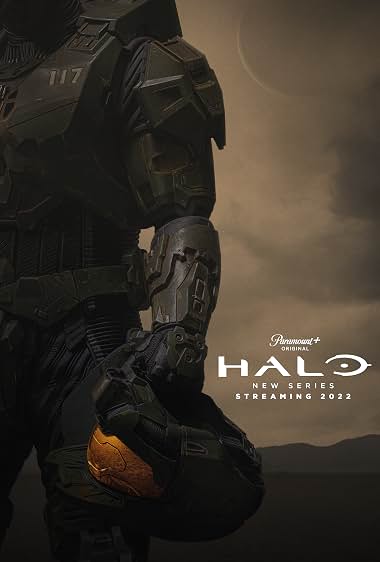 دانلود سریال Halo 20222024 هاله