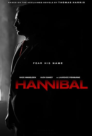 دانلود سریال Hannibal 20132015 هانیبال