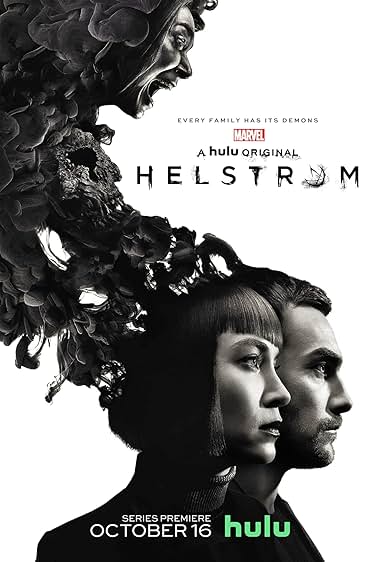 دانلود سریال Helstrom 2020 هلستروم