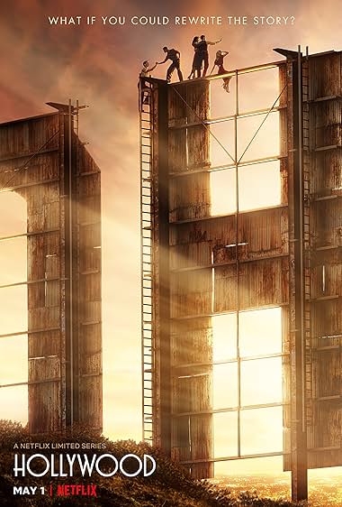دانلود سریال Hollywood 2020 هالیوود