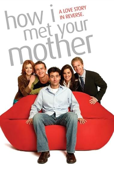 دانلود سریال How I Met Your Mother 20052014 چگونه با مادرت آشنا شدم
