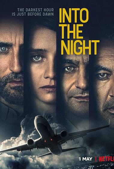 دانلود سریال Into the Night 20202021 به شب