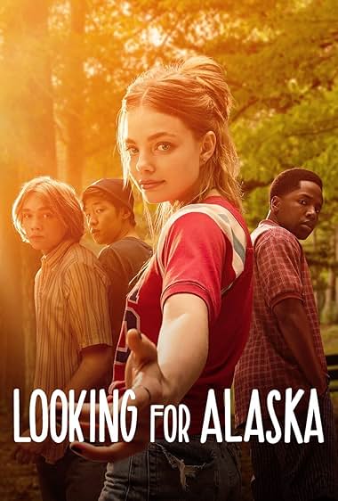 دانلود سریال Looking for Alaska 2019 Looking for Alaska