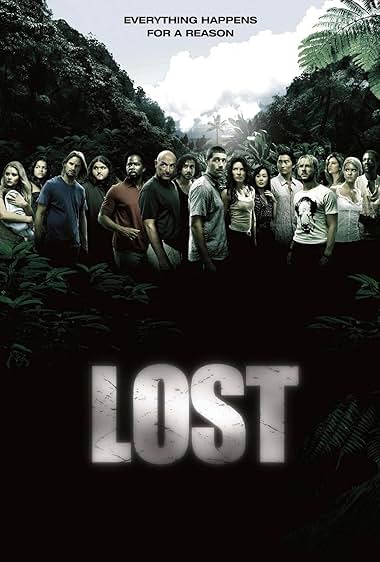 دانلود سریال Lost 20042010 Lost