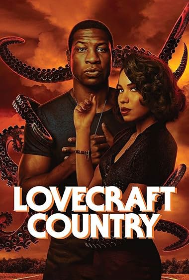 دانلود سریال Lovecraft Country 2020 Lovecraft Country