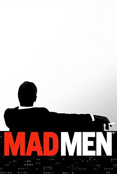 دانلود سریال Mad Men 20072015 Mad Men