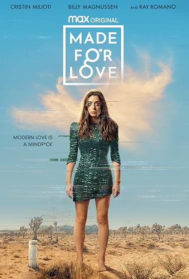 دانلود سریال Made for Love 20212022 Made for Love
