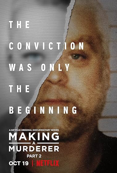 دانلود سریال Making a Murderer 20152018 Making a Murderer