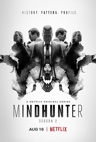 دانلود سریال Mindhunter 20172019 Mindhunter