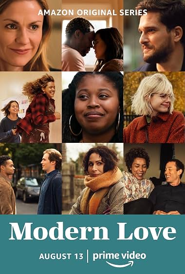 دانلود سریال Modern Love 20192021 Modern Love