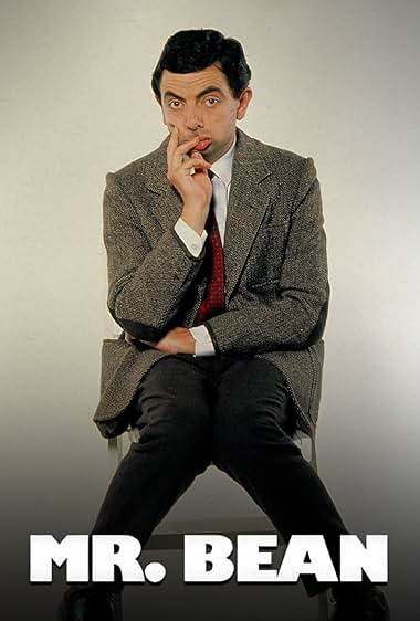 دانلود سریال Mr. Bean 19901995 مستر بین