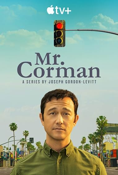 دانلود سریال Mr. Corman 2021 آقای کورمن