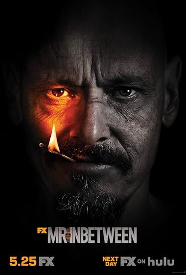 دانلود سریال Mr Inbetween 20182021 آقای اینبین