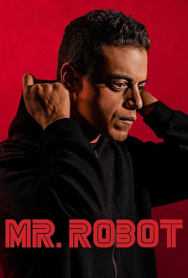 دانلود سریال Mr. Robot 20152019 آقای ربات