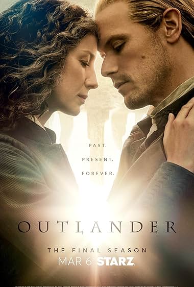 دانلود سریال Outlander 20142026 Outlander