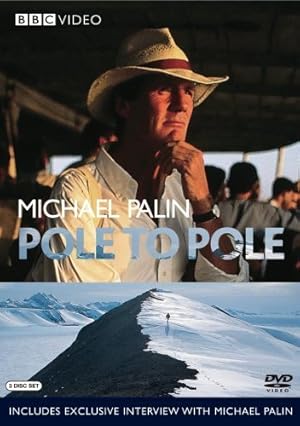 دانلود سریال Pole to Pole 1992 قطب به قطب