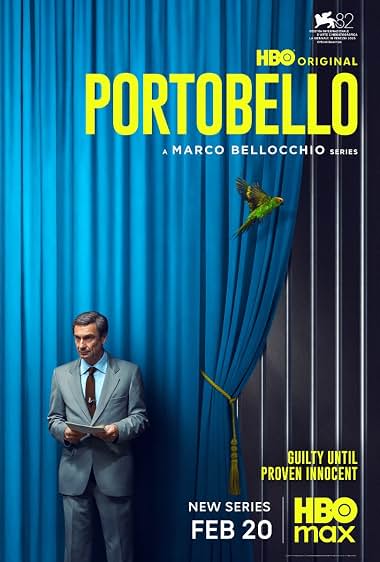 دانلود سریال Portobello 2025 پورتوبلو