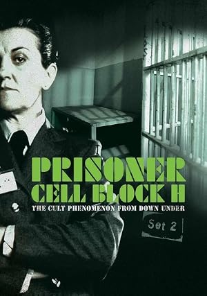دانلود سریال Prisoner 19791986 زندانی