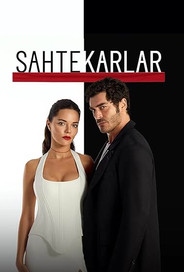 دانلود سریال Sahtekarlar 20252026 Sahtekarlar