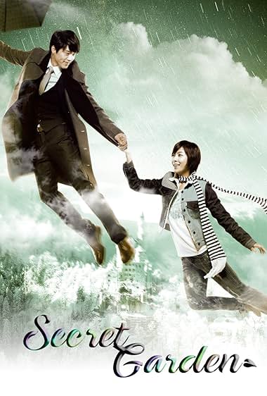 دانلود سریال Secret Garden 20102011 باغ مخفی
