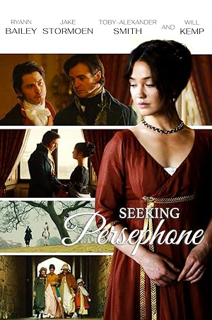 دانلود سریال Seeking Persephone 2026 به دنبال پرسفون
