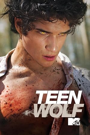 دانلود سریال Teen Wolf 20112017 گرگ نوجوان