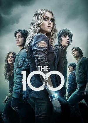 دانلود سریال The 100 20142020 The 100