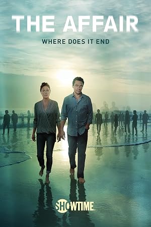 دانلود سریال The Affair 20142019 امر