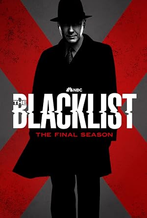 دانلود سریال The Blacklist 20132023 لیست سیاه