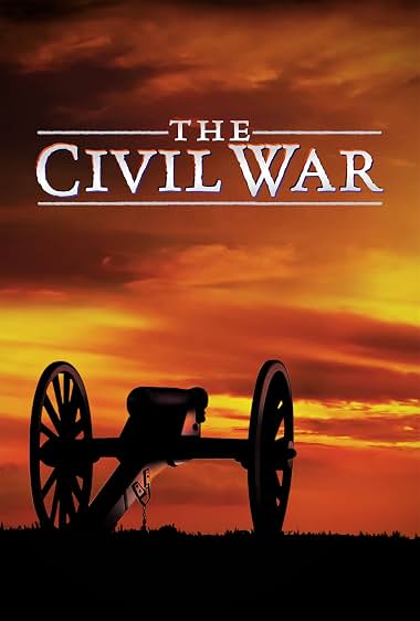 دانلود سریال The Civil War 1990 جنگ داخلی