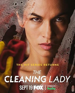دانلود سریال The Cleaning Lady 20222025 خانم نظافتچی