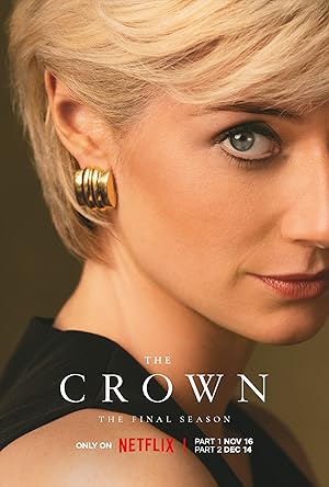 دانلود سریال The Crown 20162023 تاج